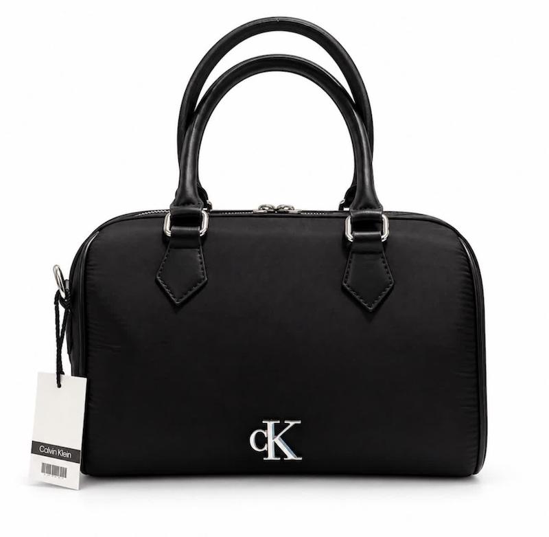 کیف دوشی صندوقی 