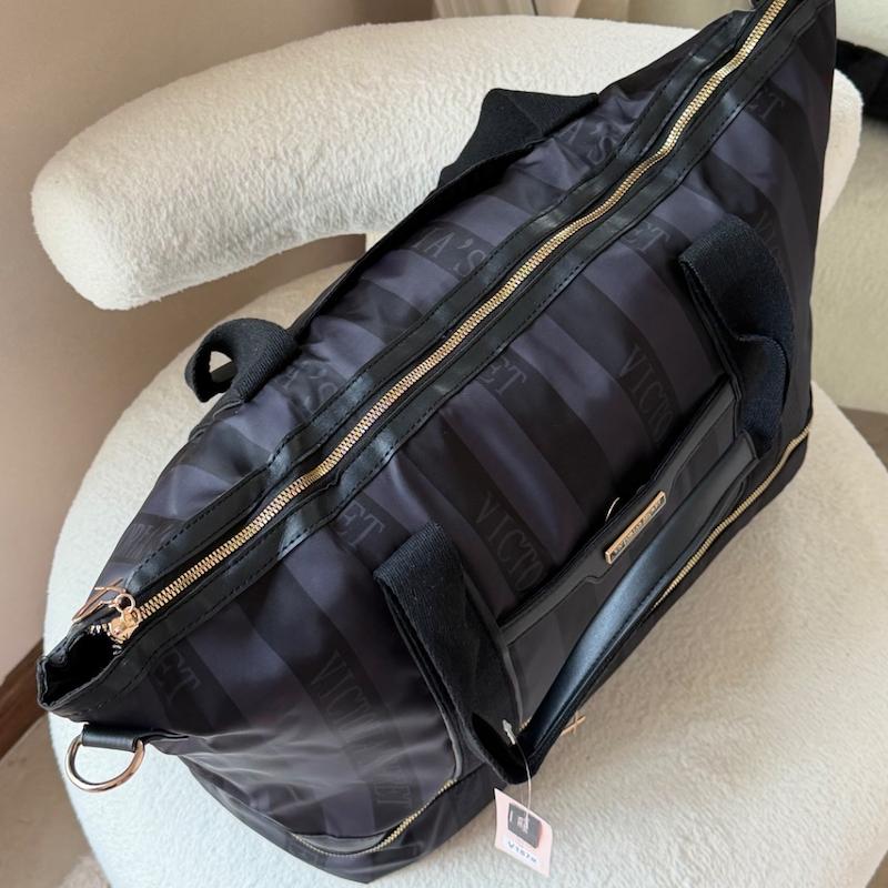 ساک مسافرتی ویکتوریا سکرت – Travel Bag/black