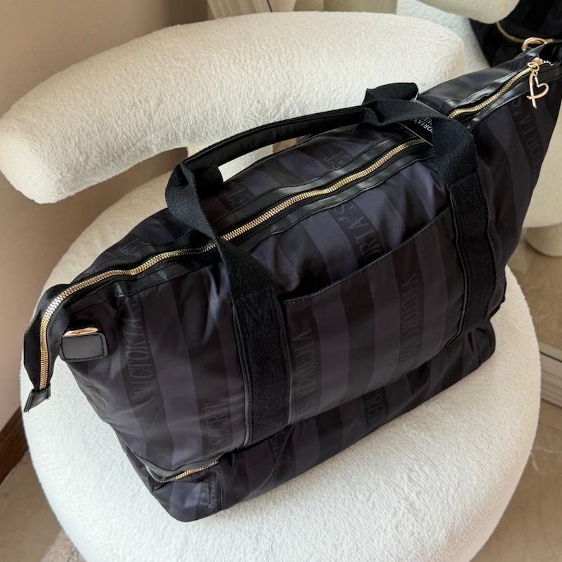 ساک مسافرتی ویکتوریا سکرت – Travel Bag/black