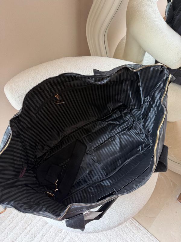 ساک مسافرتی ویکتوریا سکرت – Travel Bag/black