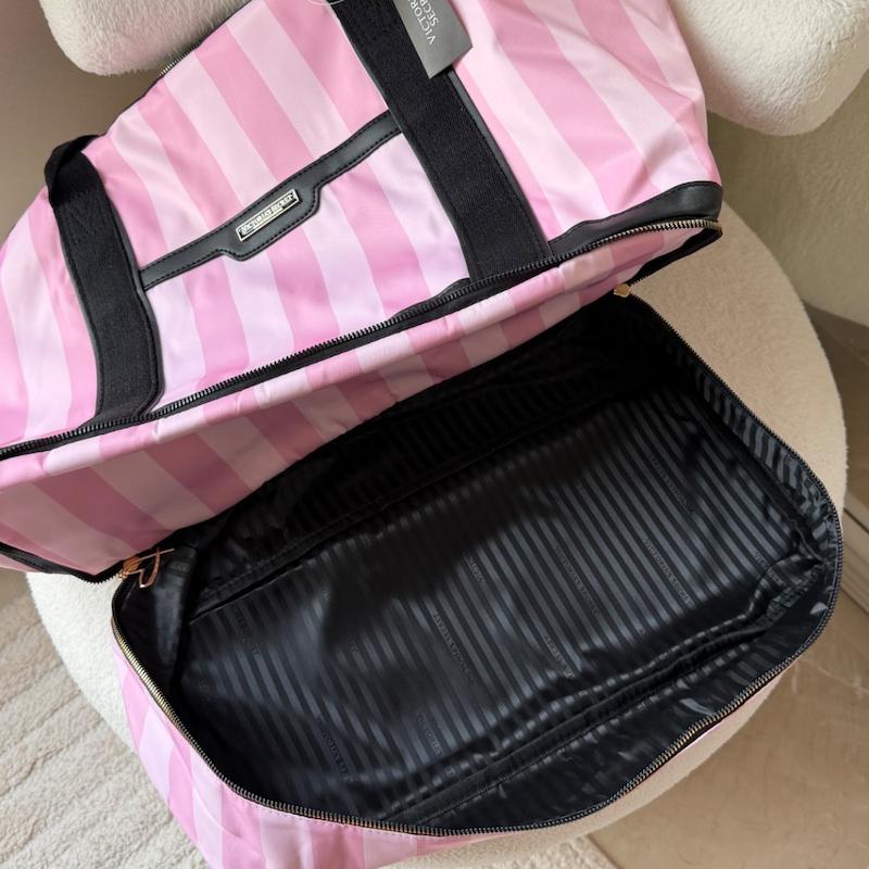 ساک مسافرتی ویکتوریا سکرت – Travel Bag/pink