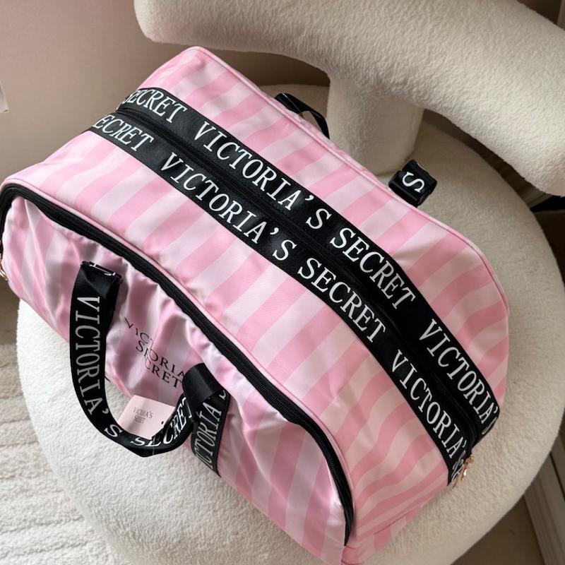 ساک مسافرتی _Ava/  Victoria’s Secret