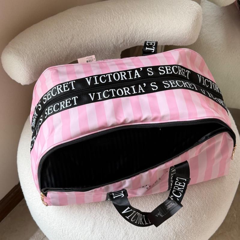 ساک مسافرتی _Ava/  Victoria’s Secret