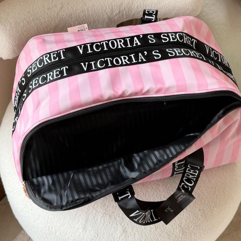 ساک مسافرتی _Ava/  Victoria’s Secret