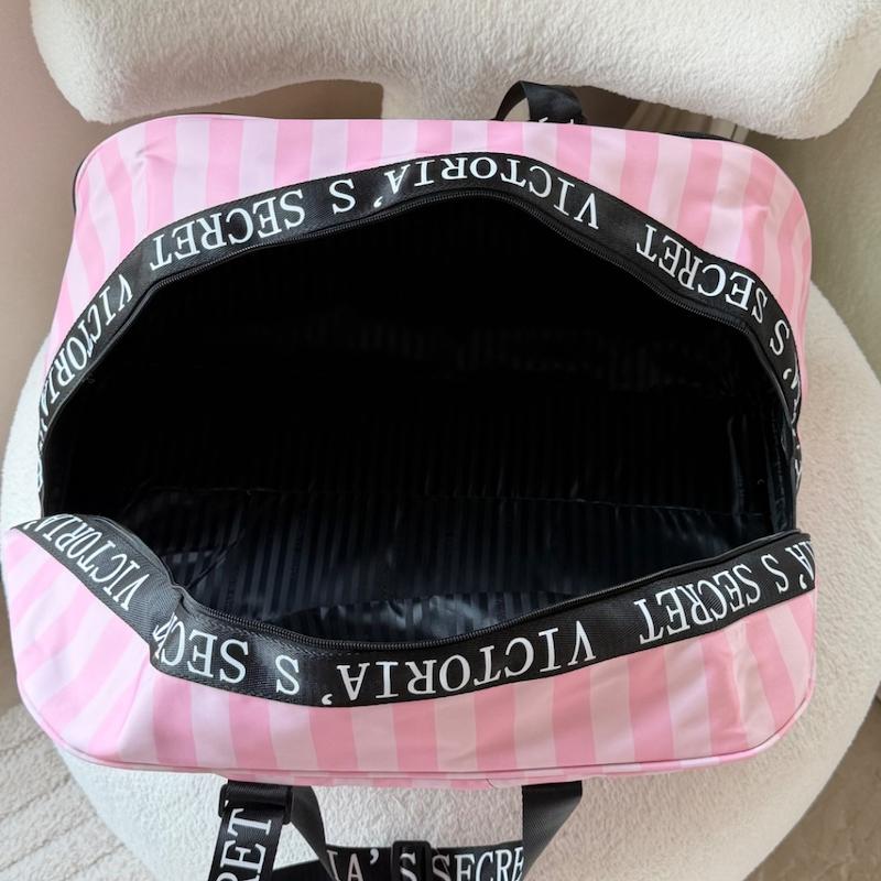 ساک مسافرتی _Ava/  Victoria’s Secret
