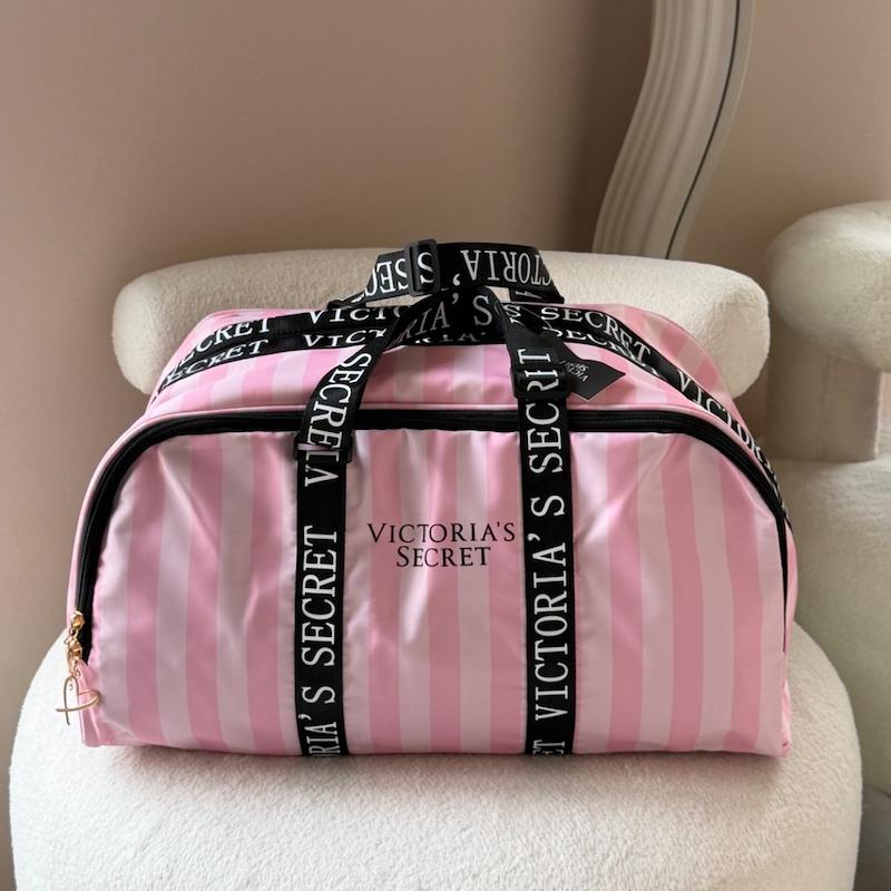 ساک مسافرتی _Ava/  Victoria’s Secret