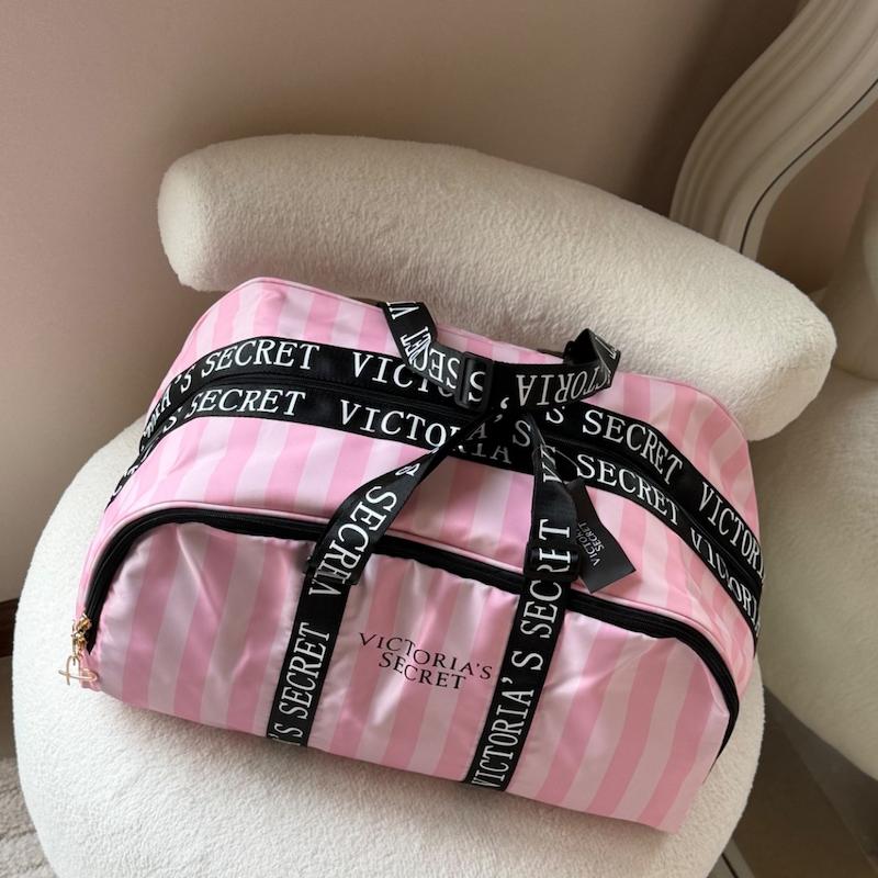 ساک مسافرتی _Ava/  Victoria’s Secret
