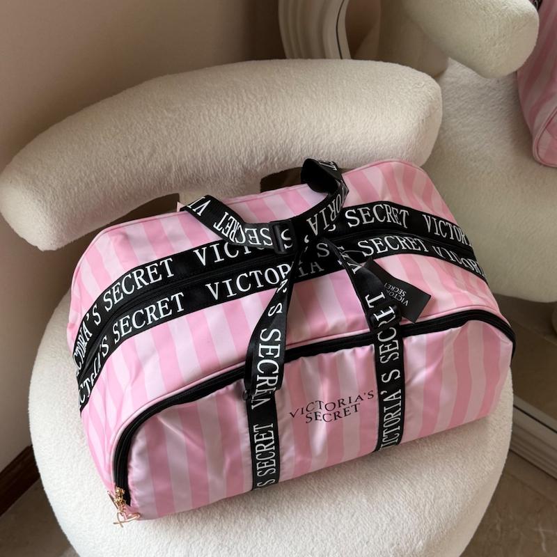 ساک مسافرتی _Ava/  Victoria’s Secret