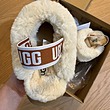 کفش  ugg