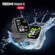 ساعت هوشمند شیائومی مدل Redmi Watch 5 Active