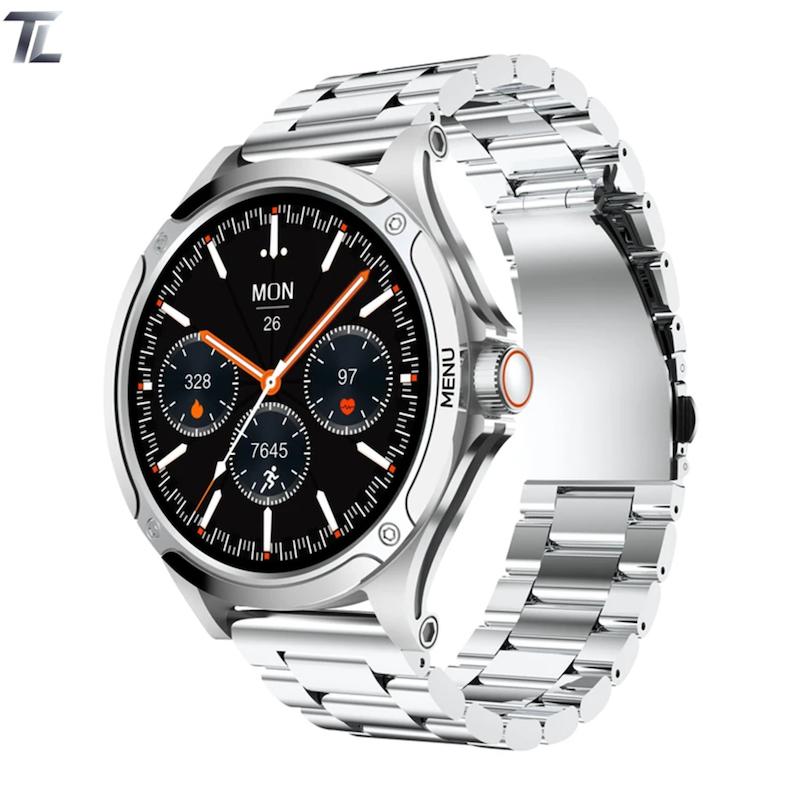 ساعت هوشمند TCH مدل HD2 3D Hero2