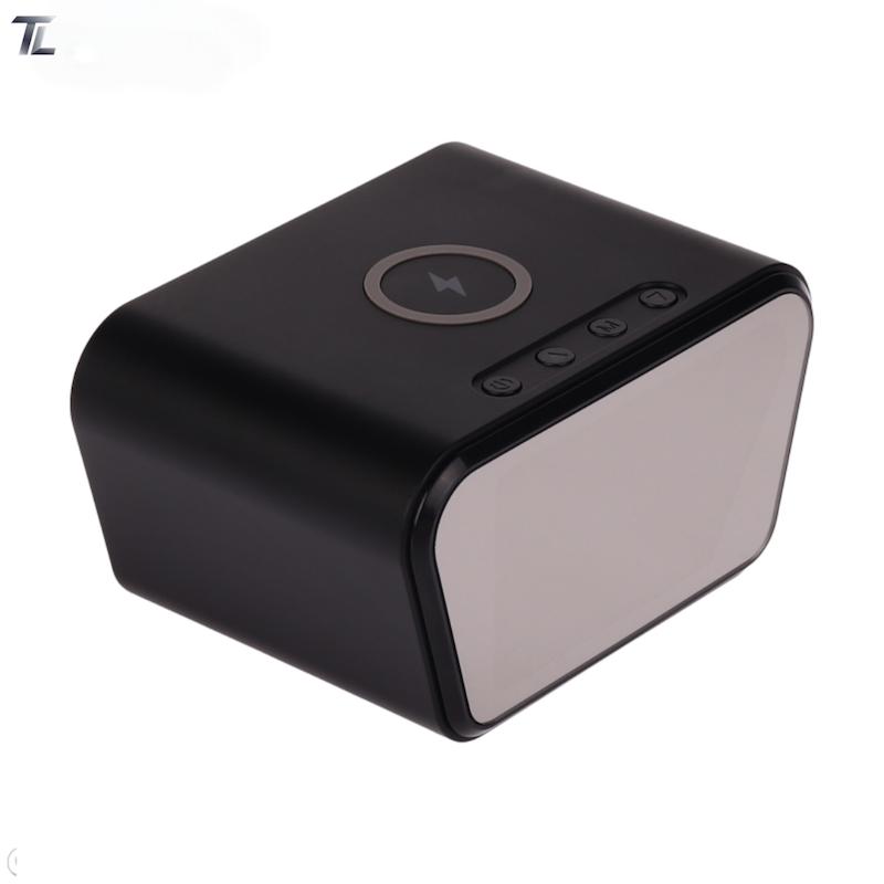 شارژر بی سیم رومیزی 15 وات مدل AY-21