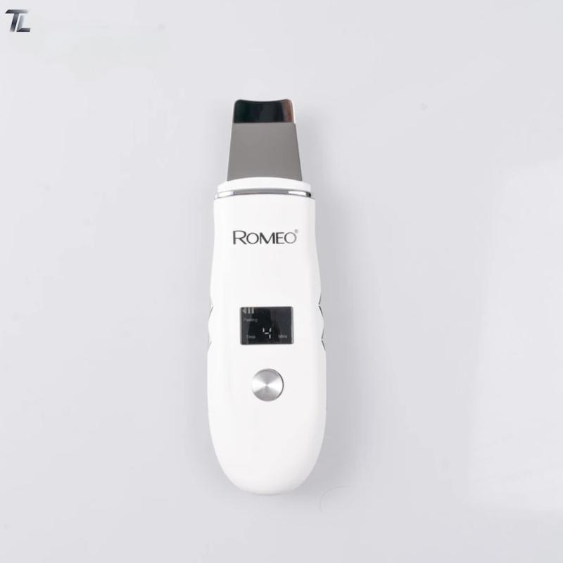 اتو صورت رومئو مدل RM-4242