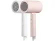 سشوار یون منفی شیائومی Xiaomi Mijia Negative Ion Hair Dryer H101 White CMJ04LXEU