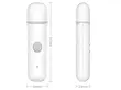 سوهان ناخن حیوانات خانگی شیائومی Xiaomi Pawbby Electric Pet Nail Grinder MG-NG001A