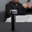 ریش تراش شارژی شیائومی Xiaomi اصل مدل F601 ضد آب