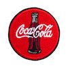 پچ گلدوزی Coca-Cola