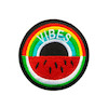 پچ گلدوزی Hendone Sumer vibes ( قابل تعویض ) 