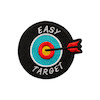 پچ گلدوزی هدف آسان | Easy target ( قابل تعویض ) 
