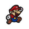 پچ گلدوزی سوپر ماریو | Supermario