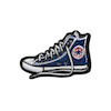 پچ گلدوزی کانورس | Chuck Taylor All Star