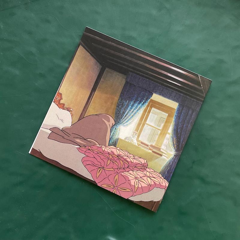 کارت پستال پیرم کردی