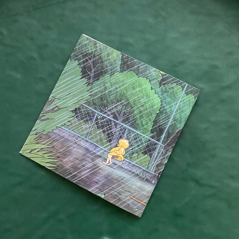 کارت پستال یادش به خیر