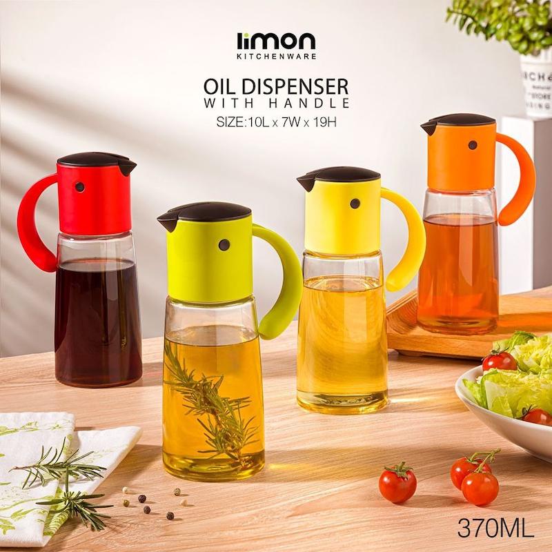 لیمون روغن ریز دسته دار 