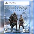 God Of War Ragnarok-کارکرده