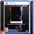  Hitman World Of Assassination ( Collection )-کارکرده