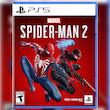 Marvel’s Spider-Man 2-کارکرده