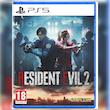 Resident Evil 2 Remake-کارکرده