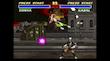 Mortal Kombat: Legacy Kollection-کارکرده