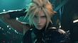 Final Fantasy 7 Remake Intergrade-کارکرده