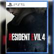 Resident Evil 4 Remake-کارکرده