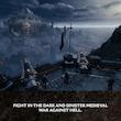 DOOM: The Dark Ages-کارکرده