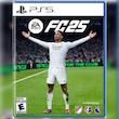 EA Sports FC 25-کارکرده