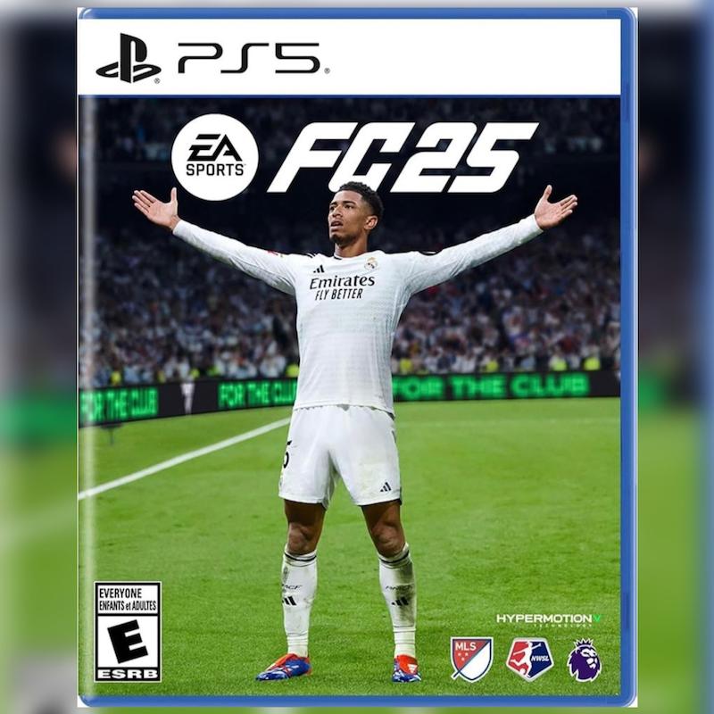 EA Sports FC 25-کارکرده