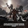 DOOM: The Dark Ages
