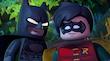 LEGO Batman: Legacy Of The Dark Knight