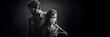 The Last Of Us 1 Remastered-کارکرده