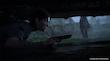 The Last Of Us 2-کارکرده