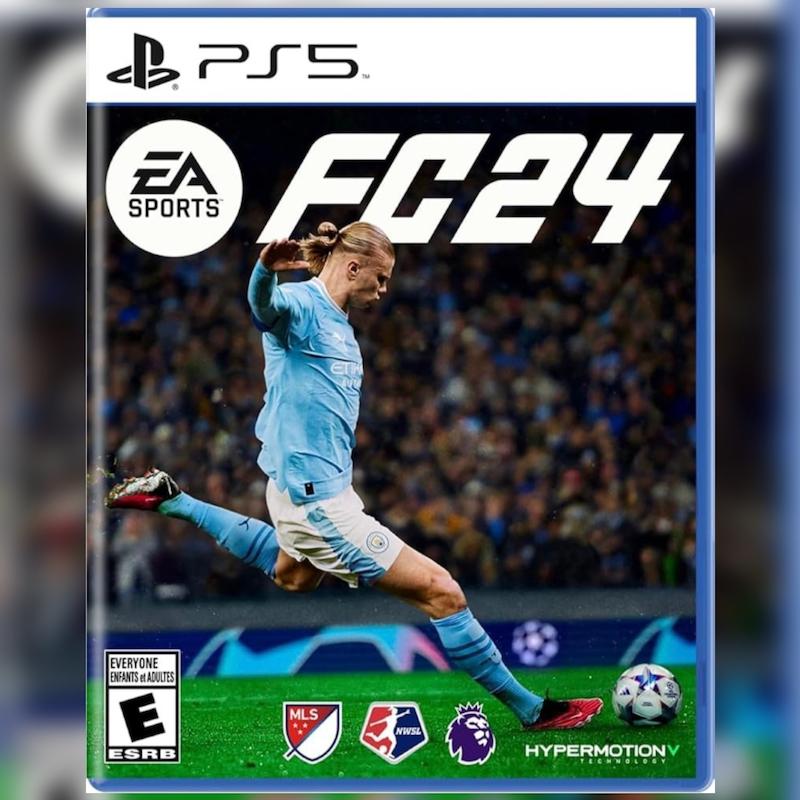 EA Sports FC 24-کارکرده