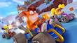 Crash Team Racing Nitro Fueled