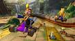 Crash Team Racing Nitro Fueled-کارکرده