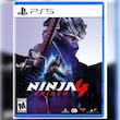 Ninja Gaiden 4-کارکرده