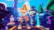 Crash Bandicoot 4 Its About Time-کارکرده