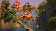 Crash Bandicoot 4 Its About Time-کارکرده