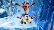 Crash Bandicoot N. Sane Trilogy-کارکرده