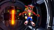 Crash Bandicoot N. Sane Trilogy-کارکرده
